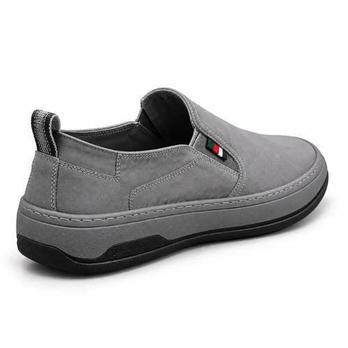 Mocasin Verona - Elegante y Ultracómodo