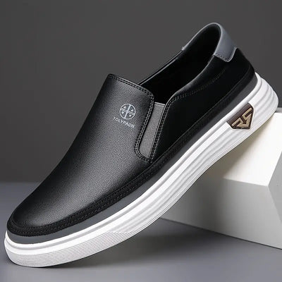 Mocasín Clásico
