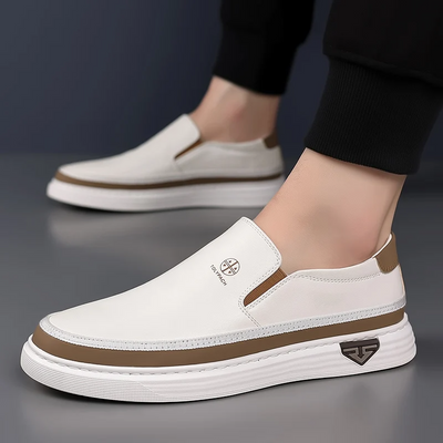 Mocasín Clásico