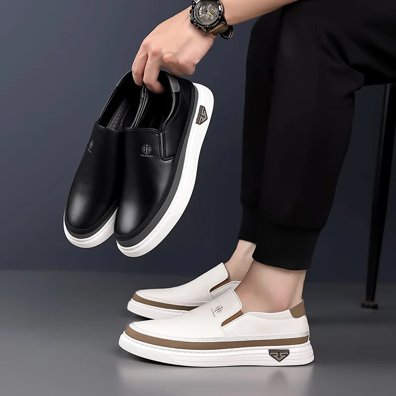 Mocasín Clásico