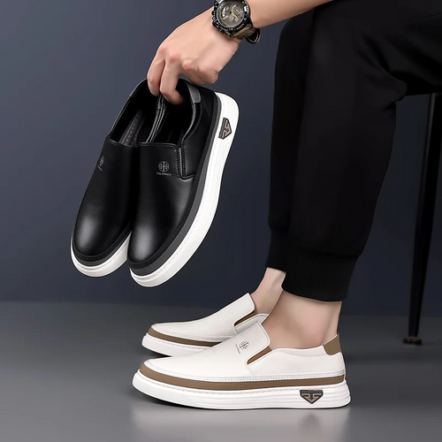 Mocasín Clásico